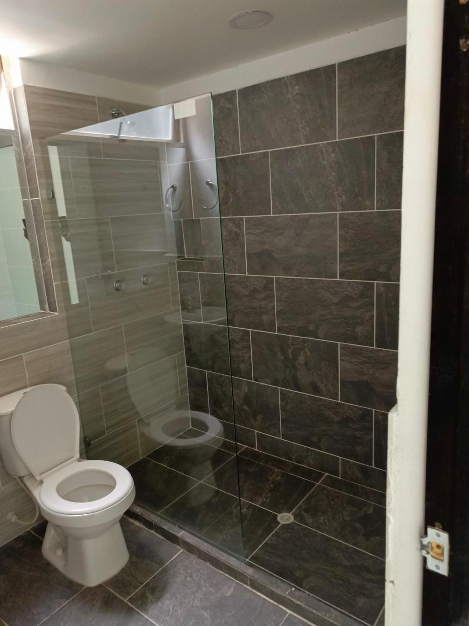 Hotel Buenos Aires Central メデジン エクステリア 写真